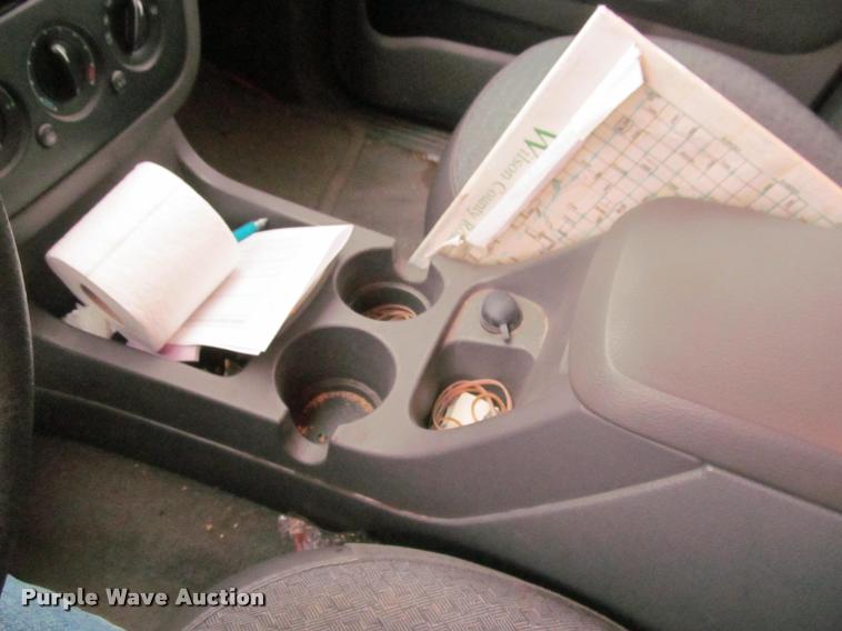 image for item K4951 2003 Ford Explorer SUV