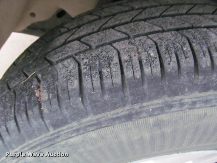 image for item K4951 2003 Ford Explorer SUV