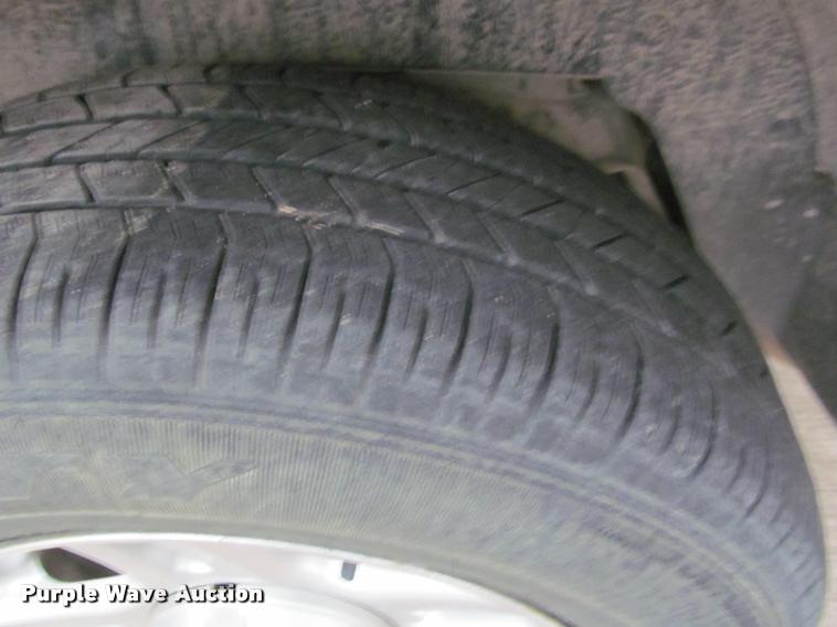 image for item K4951 2003 Ford Explorer SUV