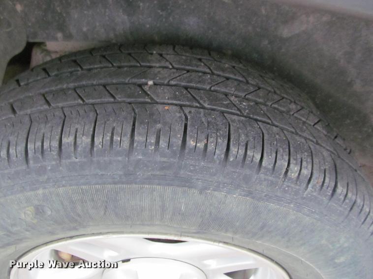 image for item K4951 2003 Ford Explorer SUV