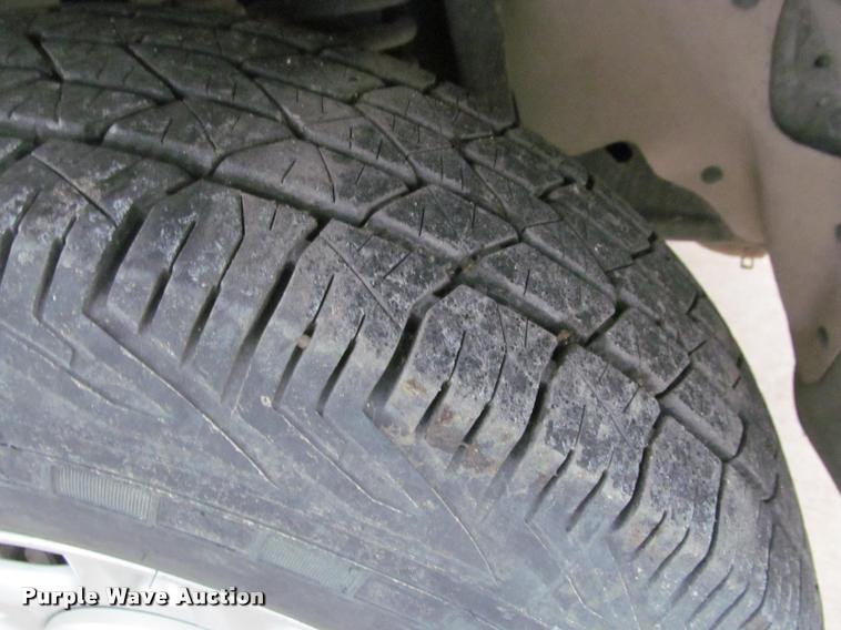 image for item K4951 2003 Ford Explorer SUV