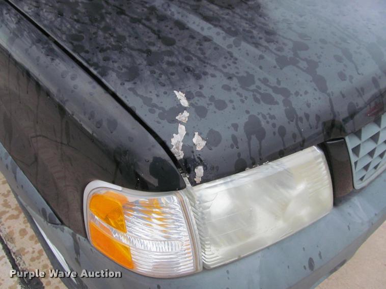 image for item K4951 2003 Ford Explorer SUV