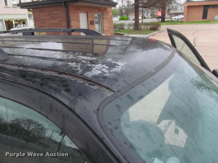 image for item K4951 2003 Ford Explorer SUV