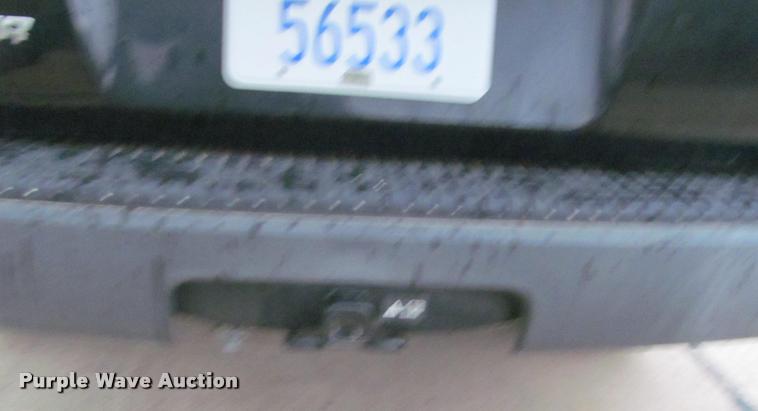 image for item K4951 2003 Ford Explorer SUV