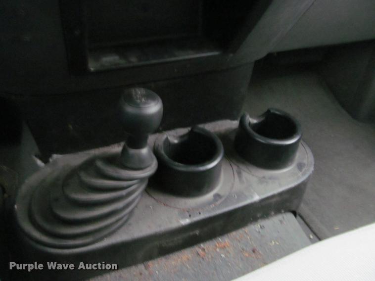 image for item K4952 2007 Ford F150 XLT SuperCab pickup truck