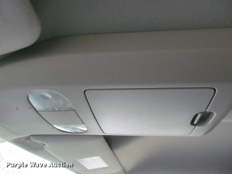 image for item K4952 2007 Ford F150 XLT SuperCab pickup truck