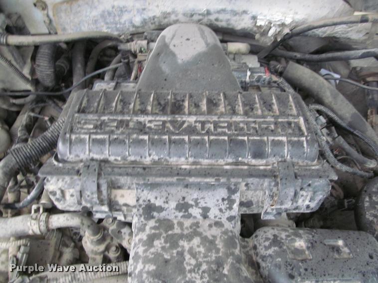 image for item K4952 2007 Ford F150 XLT SuperCab pickup truck