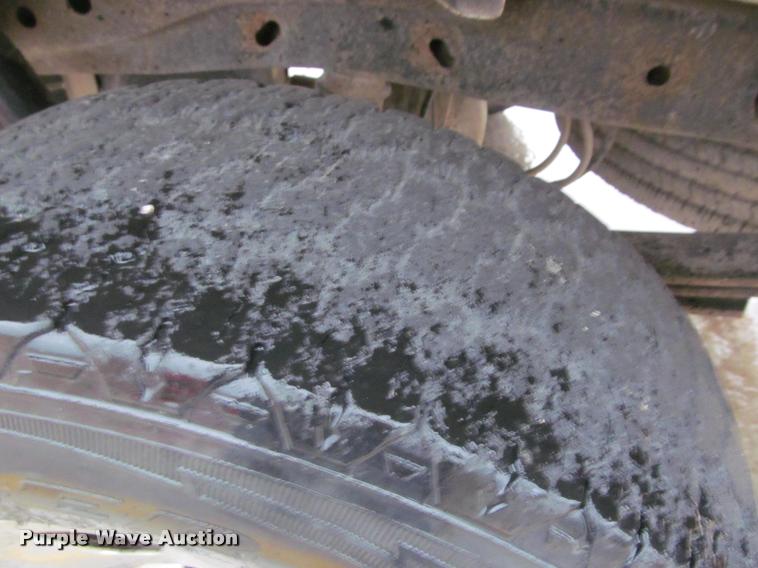 image for item K4952 2007 Ford F150 XLT SuperCab pickup truck