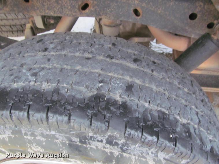 image for item K4952 2007 Ford F150 XLT SuperCab pickup truck