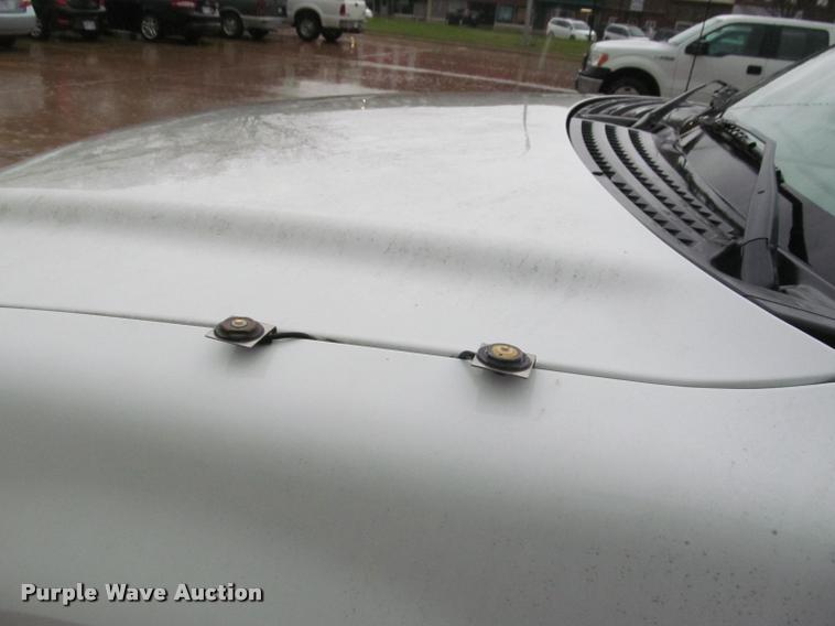 image for item K4952 2007 Ford F150 XLT SuperCab pickup truck