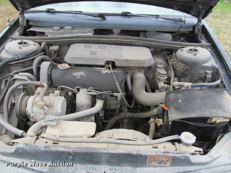 image for item K4953 1991 Dodge Shadow