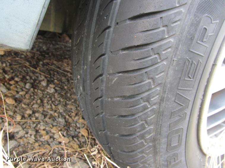 image for item K4953 1991 Dodge Shadow