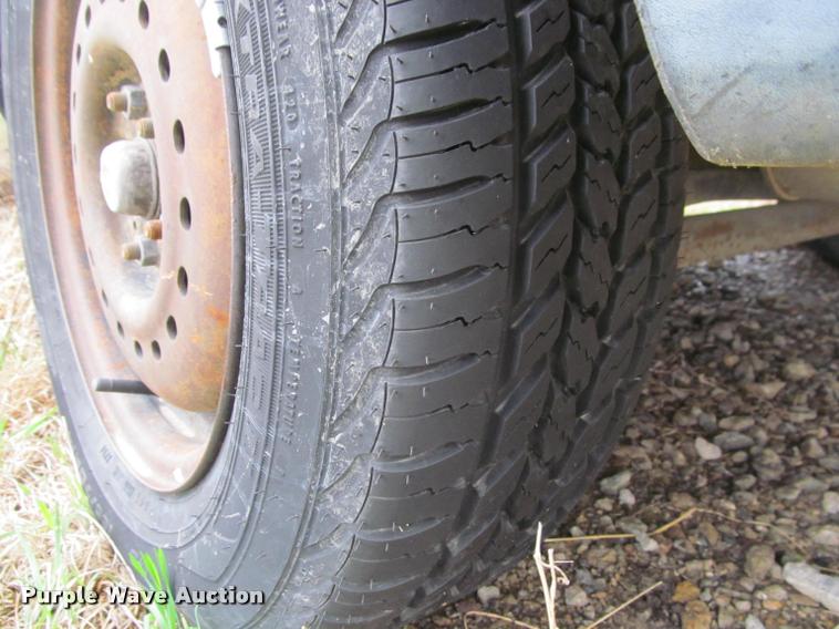 image for item K4953 1991 Dodge Shadow