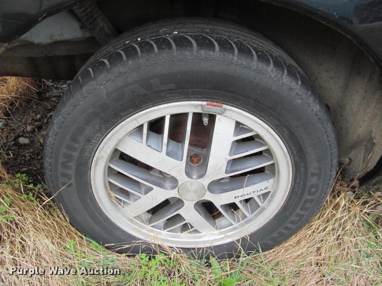 image for item K4953 1991 Dodge Shadow