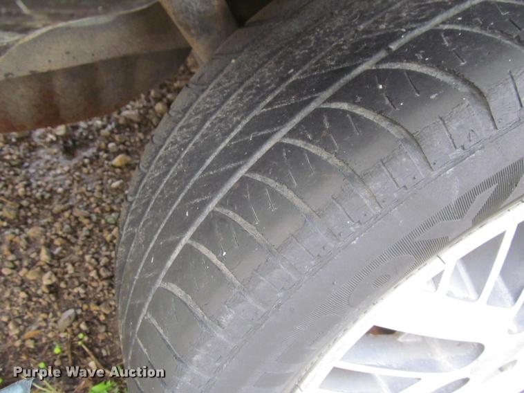 image for item K4953 1991 Dodge Shadow