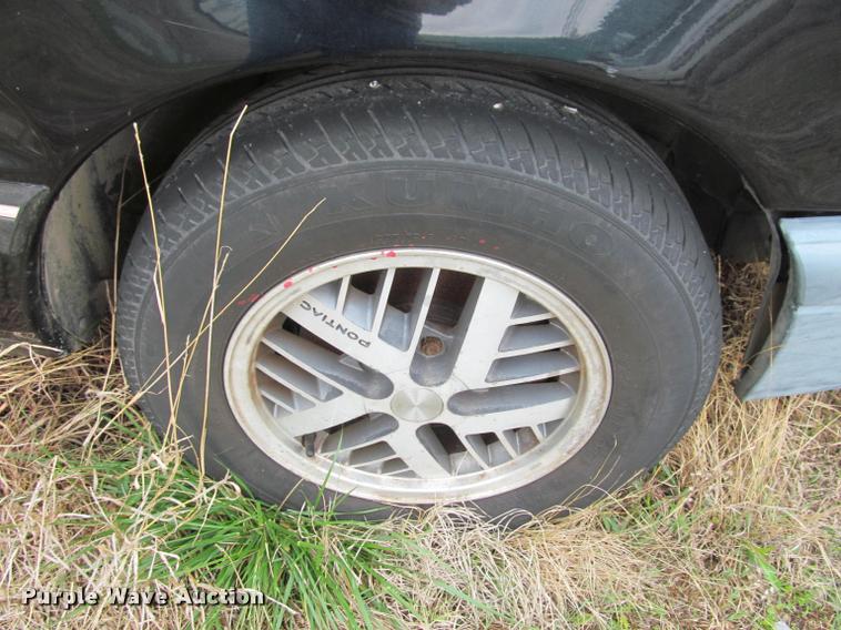 image for item K4953 1991 Dodge Shadow