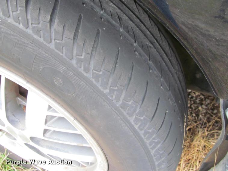 image for item K4953 1991 Dodge Shadow