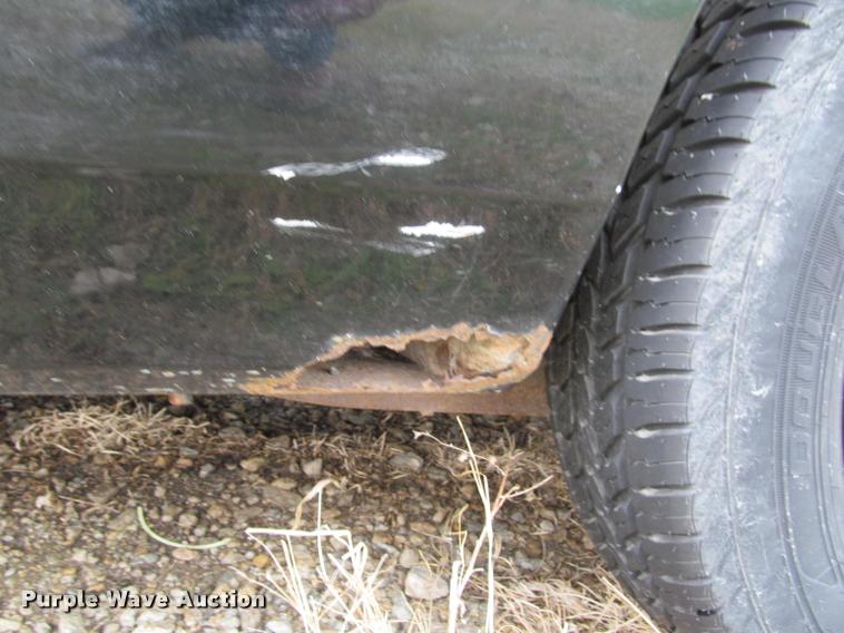 image for item K4953 1991 Dodge Shadow