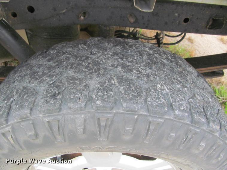 image for item K4954 2010 Ford F150 XLT SuperCab pickup truck