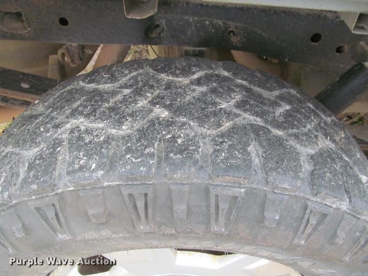 image for item K4954 2010 Ford F150 XLT SuperCab pickup truck