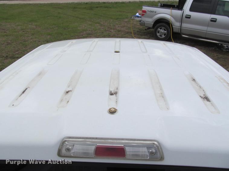 image for item K4954 2010 Ford F150 XLT SuperCab pickup truck