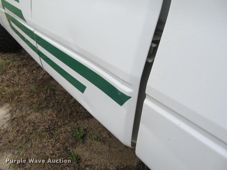 image for item K4954 2010 Ford F150 XLT SuperCab pickup truck