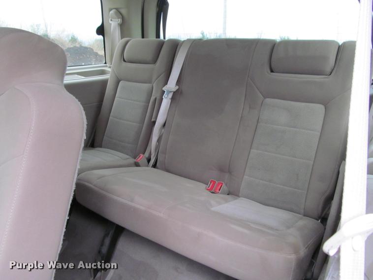 image for item K4955 2003 Ford Expedition XLT SUV