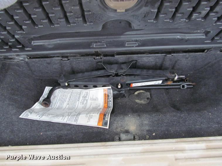 image for item K4955 2003 Ford Expedition XLT SUV