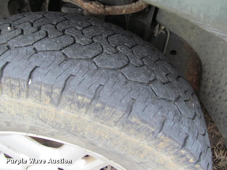 image for item K4955 2003 Ford Expedition XLT SUV