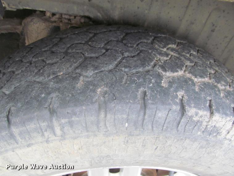 image for item K4955 2003 Ford Expedition XLT SUV