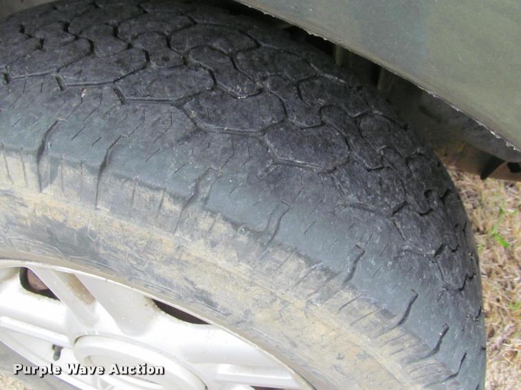 image for item K4955 2003 Ford Expedition XLT SUV