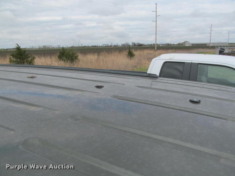 image for item K4955 2003 Ford Expedition XLT SUV