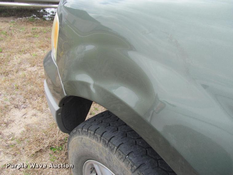 image for item K4955 2003 Ford Expedition XLT SUV