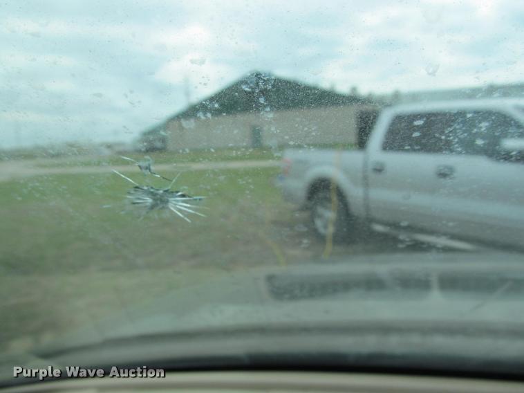 image for item K4955 2003 Ford Expedition XLT SUV