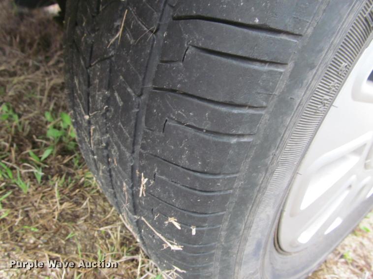 image for item K4956 2006 Ford Crown Victoria Police Interceptor