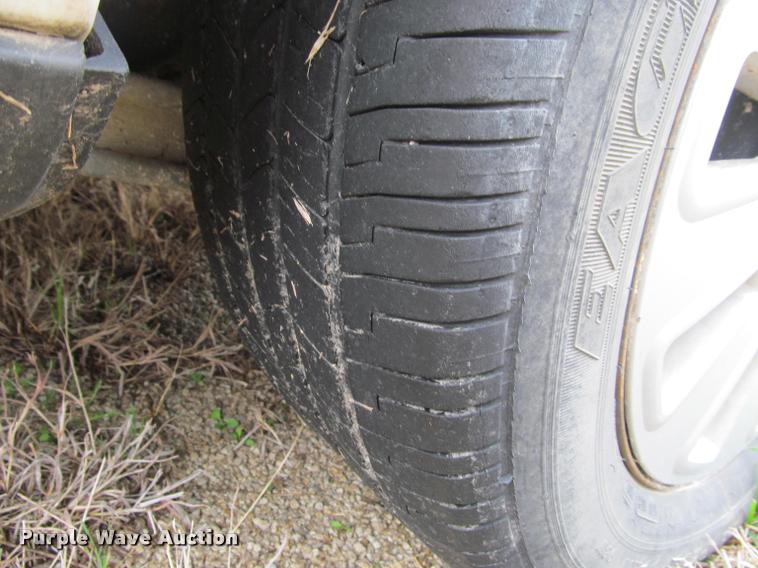 image for item K4956 2006 Ford Crown Victoria Police Interceptor