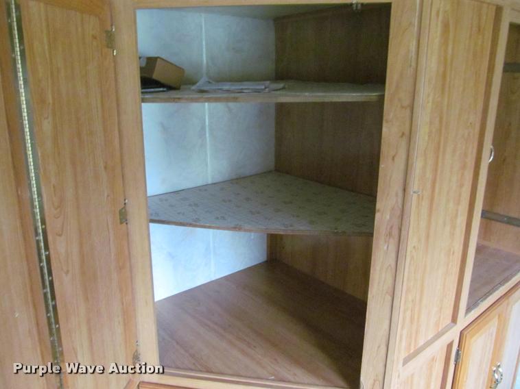 image for item K4960 1997 Coachmen 349R5 camper