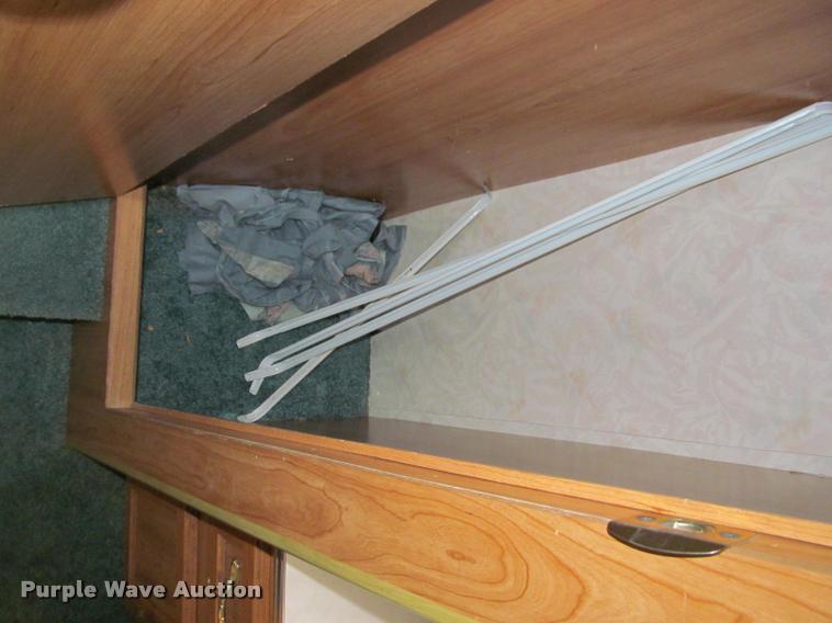 image for item K4960 1997 Coachmen 349R5 camper