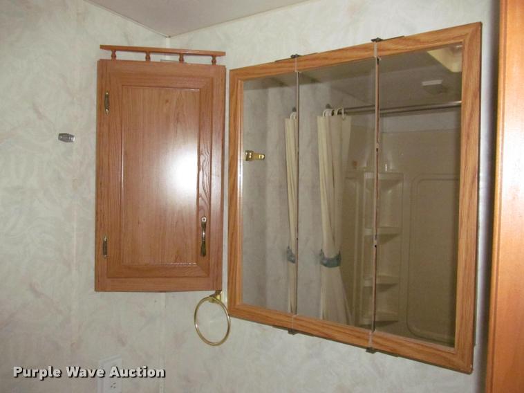 image for item K4960 1997 Coachmen 349R5 camper