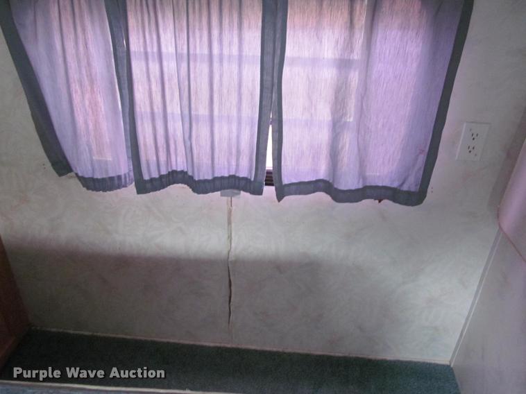 image for item K4960 1997 Coachmen 349R5 camper