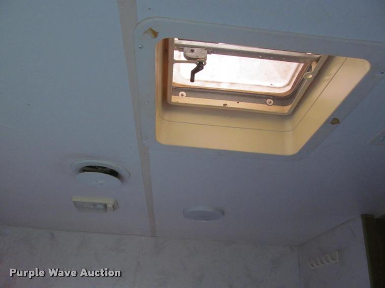 image for item K4960 1997 Coachmen 349R5 camper