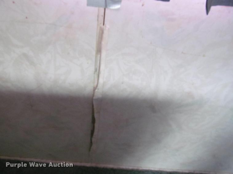 image for item K4960 1997 Coachmen 349R5 camper