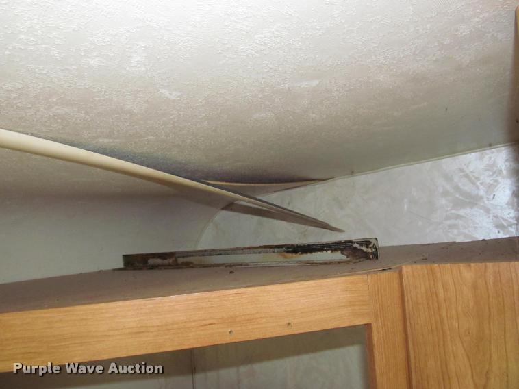 image for item K4960 1997 Coachmen 349R5 camper