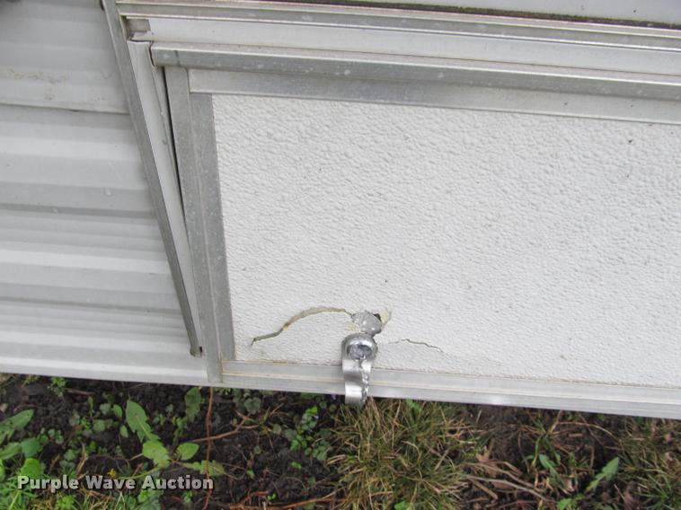 image for item K4960 1997 Coachmen 349R5 camper