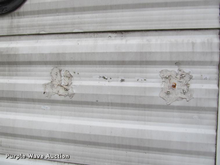 image for item K4960 1997 Coachmen 349R5 camper