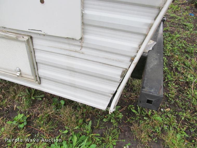 image for item K4960 1997 Coachmen 349R5 camper