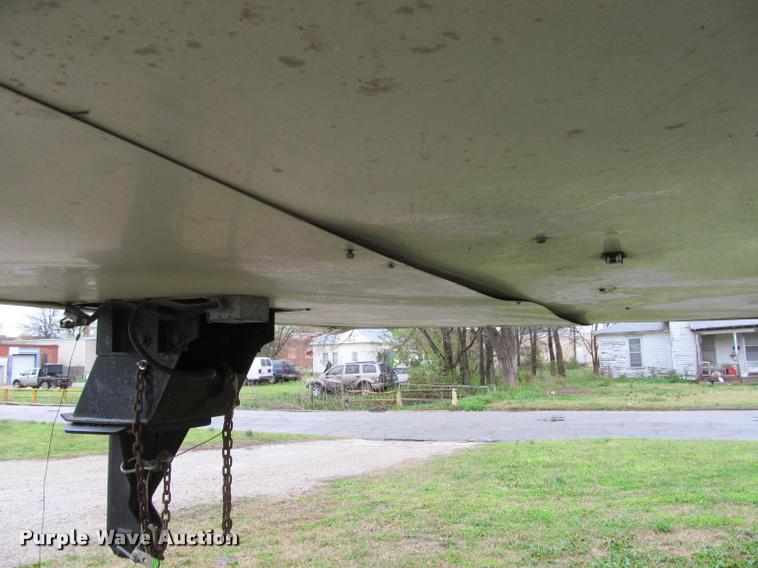 image for item K4960 1997 Coachmen 349R5 camper