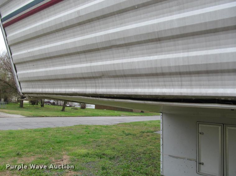 image for item K4960 1997 Coachmen 349R5 camper