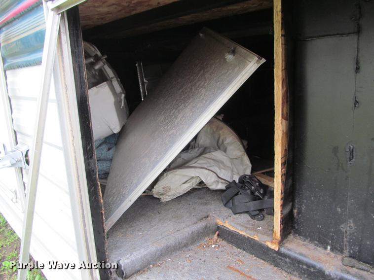 image for item K4960 1997 Coachmen 349R5 camper