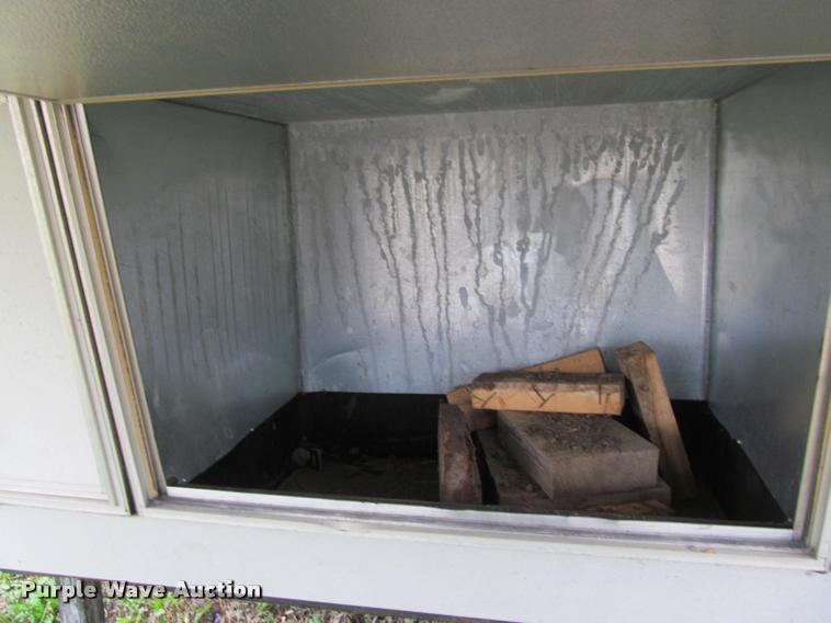 image for item K4960 1997 Coachmen 349R5 camper